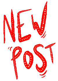 Design Post Sticker by Craie craie