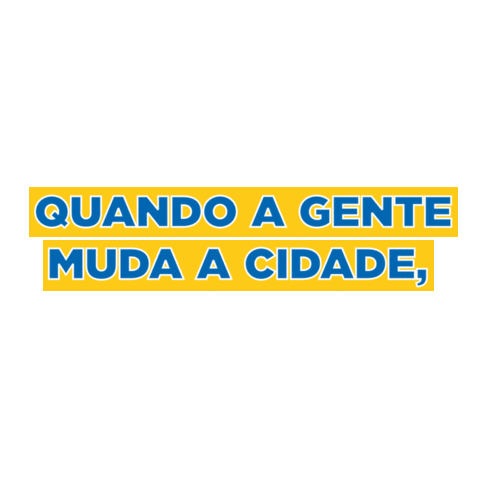 Bahia Brunoreis Sticker by Prefeitura de Salvador