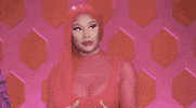 Nicki Minaj GIF by Vulture.com