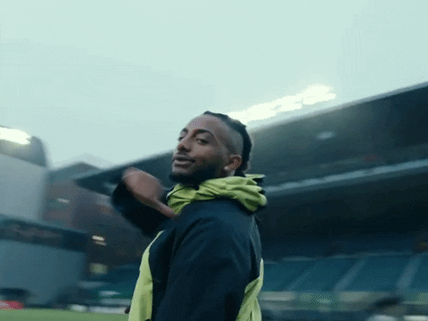 Shimmy GIF by Aminé