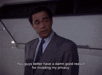 Miami Vice Signal GIF by Goldmaster
