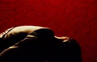 Rock Band Dance GIF by modernlove.