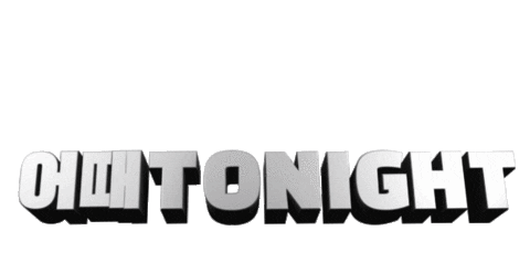 Tonight Iamthefuture Sticker by WHCREATIVE