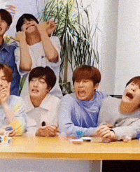 Treasure Park Jihoon GIF