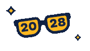 Sunglasses Shades Sticker by UNCG