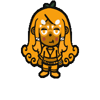 Happy Art Sticker