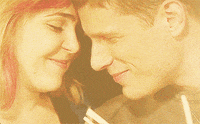 mae whitman GIF
