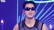 Sunglasses Dancing GIF