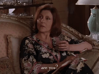 season 4 netflix GIF by Gilmore Girls 