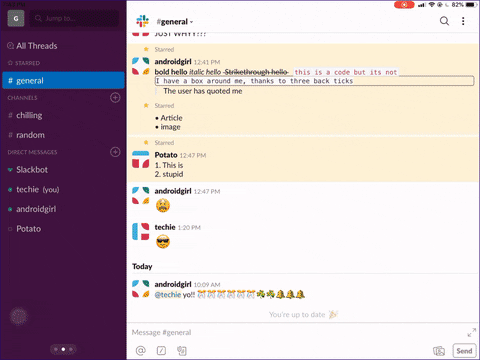 Animated GIF