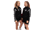 Handball Recklinghausen Sticker by ETGDamen