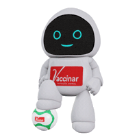 Copa2022 Sticker by Vaccinar Nutrição Animal