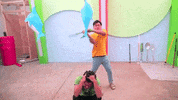 guavajuice happy funny fun youtube GIF