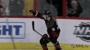 happy ice hockey GIF by NHL