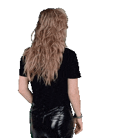 Waxxkappers hair bo hairstylist kapper Sticker
