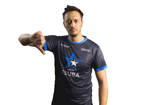 Esport Sticker by eSuba