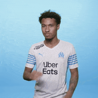Sport Yes GIF by Olympique de Marseille