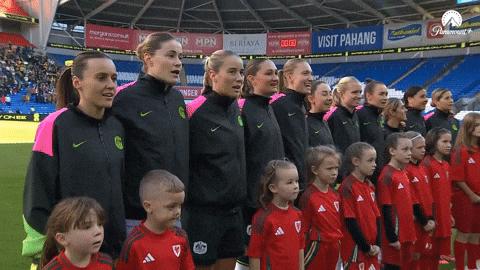 Matildas GIF by Football Australia