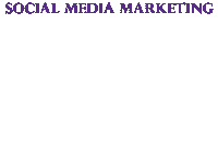 agency social media marketing Sticker