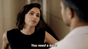 foxtv GIF by The Resident on FOX