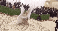 kneeling katy perry GIF by E!