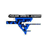 Fsa Sticker by Fusion Sports Academy