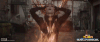 Cate Blanchett Ragnarok GIF by Marvel Studios