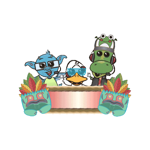 DaniloyChapis giphyupload gato vaca danilo Sticker