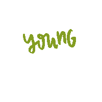 Young Life Yl Sticker by Young Life of Canada
