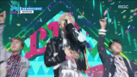giphydvr kpop k-pop k pop highlight GIF