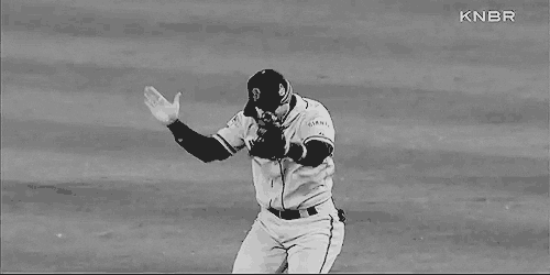 san francisco giants baseball GIF