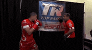 toprank boxing fighting espn fighters GIF
