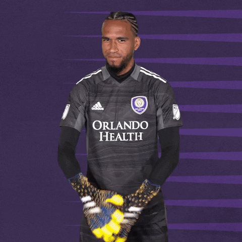 Major League Soccer Lol GIF by Orlando City SC