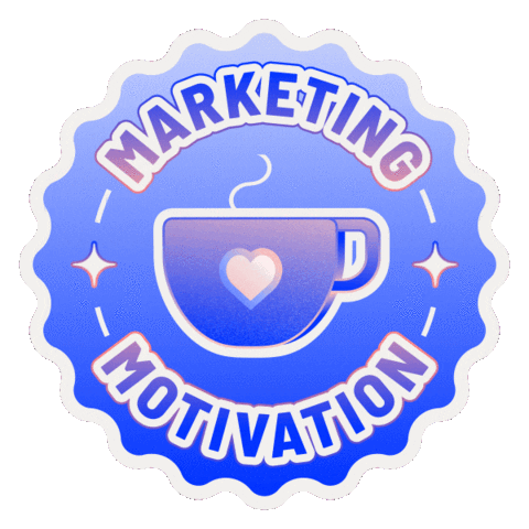 Coffee Success Sticker by Unbounce