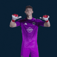 Major League Soccer Football GIF by Sporting KC