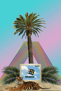 windows 95 GIF by kotutohum