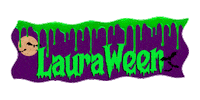 Laura Sticker by Academia Via Campus