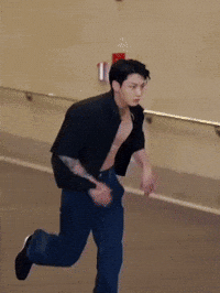 Jungkook GIF