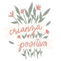 niki_chong positive mind niki chong vida positiva crianza positiva Sticker