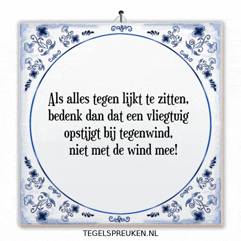 Humor Hoop GIF by Tegelspreuken.nl