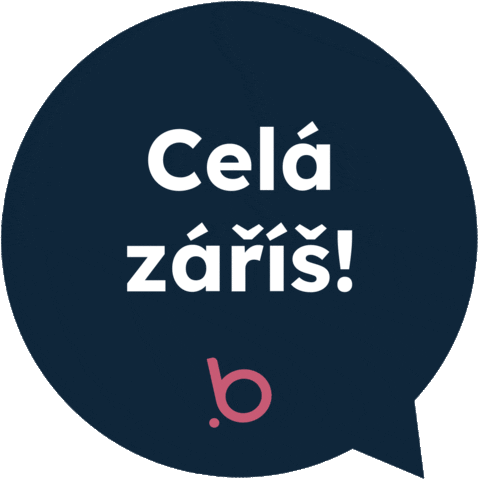 Sticker by Buga.cz