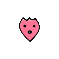 Face Vibes Sticker by Allan Gregorio
