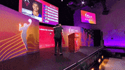 Happy Wnba Draft GIF by WNBA