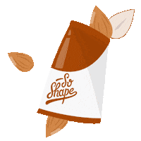fitness eat Sticker by SoShape