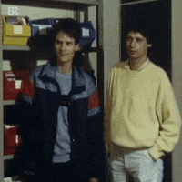 Leaving Excuse Me GIF by Bayerischer Rundfunk