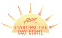 Energydrink Sticker by Alani Nu