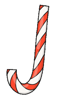 Merry Christmas Sticker by Nora Fikse