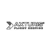 axturisflightservice businessaviation generalaviation axturis axturisflightservice Sticker