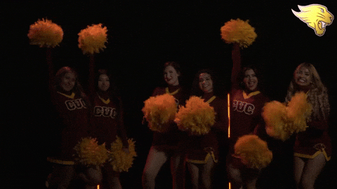 GIF by CUCougars