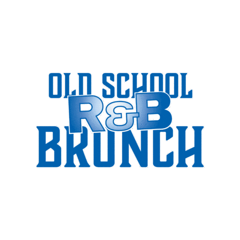 Old School Party Sticker by DJ Sir-D